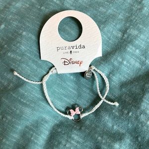Puravida Disney Minnie Bracelet